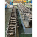 YTSING-YD-4358 Passed CE and ISO Door Frame Making Machine,Steel Door Frame Roll Forming Machine